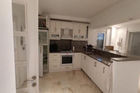 4 rooms Apartment in Alanya, Turkey No. 22046 2