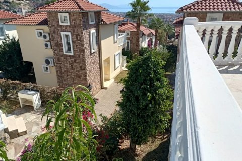 4 rooms Apartment in Alanya, Turkey No. 22046 18