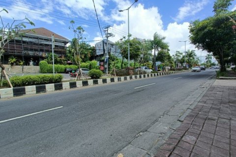 Земельный участок 100м² в Nusa Dua, Индонезия №23228 4