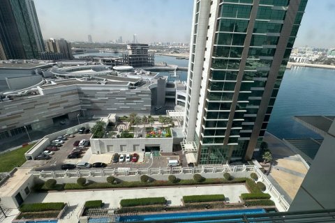 1 dormitorio Apartment en Al Reem Island, UAE No. 7797 6