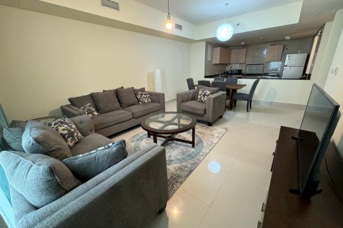 1 dormitorio Apartment en Al Reem Island, UAE No. 7797 8