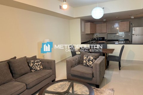 1 dormitorio Apartment en Al Reem Island, UAE No. 7777 9