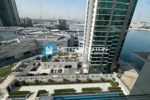 1 dormitorio Apartment en Al Reem Island, UAE No. 7777 6