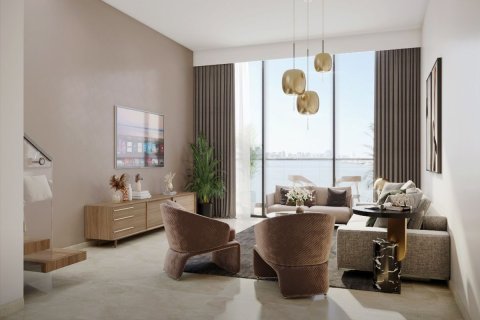 2 dormitorios Apartment en  Yas Island, UAE No. 7796 4