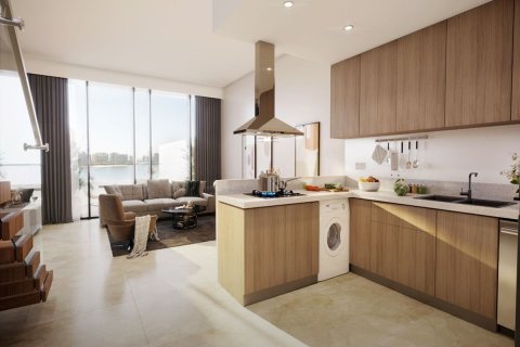 2 dormitorios Apartment en  Yas Island, UAE No. 7796 5