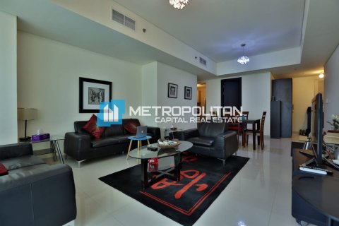 1 bedroom Apartment in Al Reem Island, UAE No. 7776 4