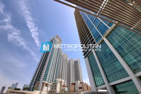 1 dormitorio Apartment en Al Reem Island, UAE No. 7776 15