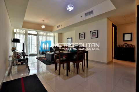 1 dormitorio Apartment en Al Reem Island, UAE No. 7776 7