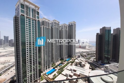 1 bedroom Apartment in Al Reem Island, UAE No. 7776 1