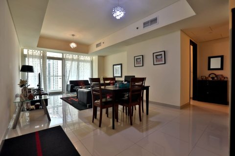 1 dormitorio Apartment en Al Reem Island, UAE No. 7798 7