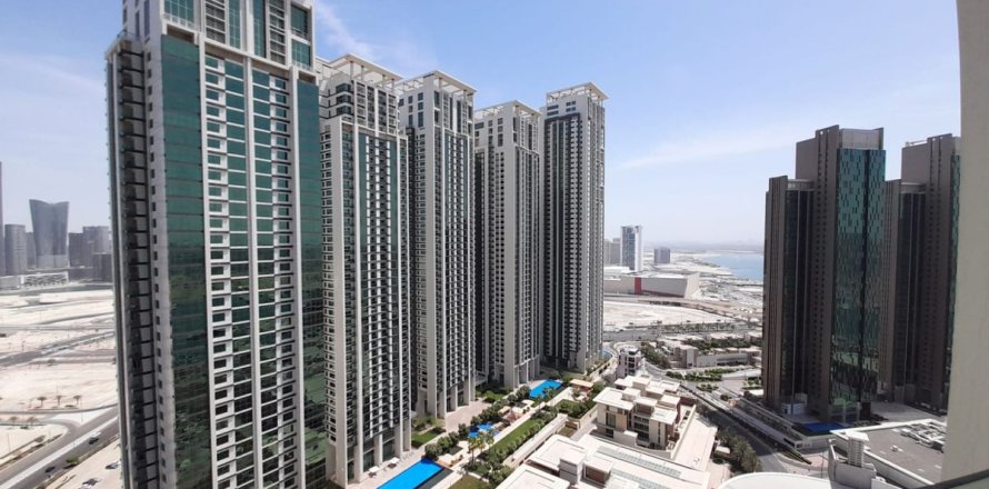 1 dormitorio Apartment en Al Reem Island, UAE No. 7798