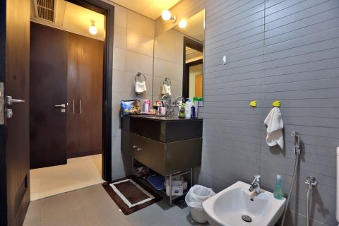 1 dormitorio Apartment en Al Reem Island, UAE No. 7798 11