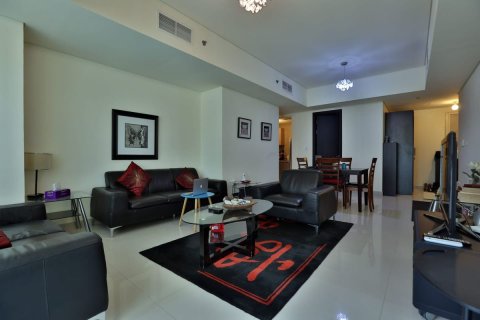 1 bedroom Apartment in Al Reem Island, UAE No. 7798 4