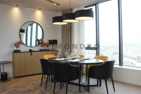 3+1 Appartement à Bagcilar, Turkey No. 17041 16