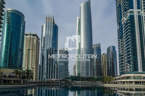 1 dormitorio Apartment en Jumeirah Lake Towers, UAE No. 7152 9