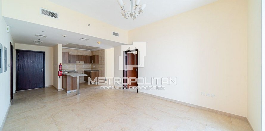 1 dormitorio Apartment en Jumeirah Lake Towers, UAE No. 7152