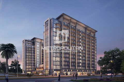 1 bedroom Apartment in Mohammed Bin Rashid City, UAE No. 7159 8