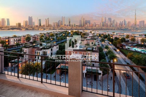 1 dormitorio Apartment en La Mer, UAE No. 7150 8