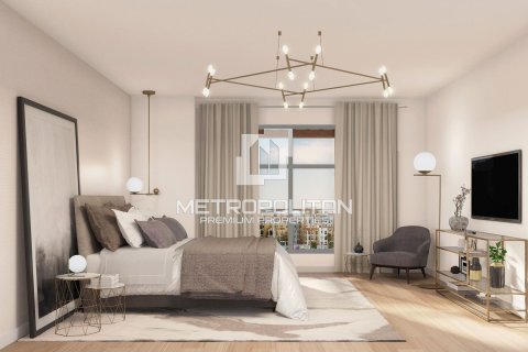 1 dormitorio Apartment en La Mer, UAE No. 7150 4