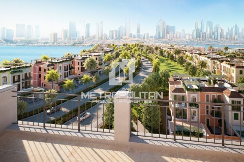 1 dormitorio Apartment en La Mer, UAE No. 7150 7