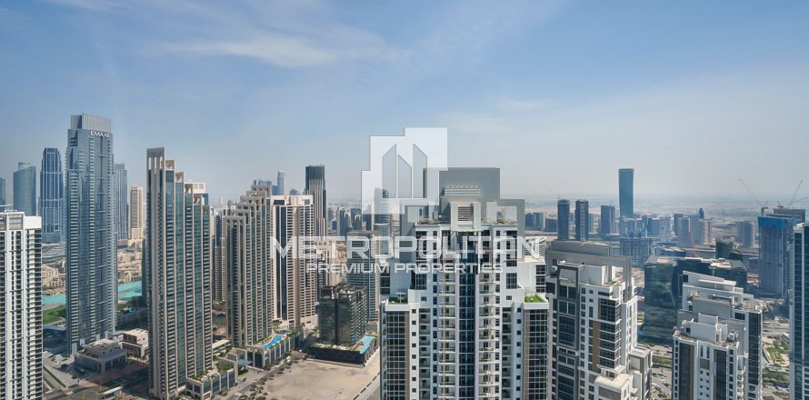 3 bedrooms Apartment in Business Bay, UAE No. 7151