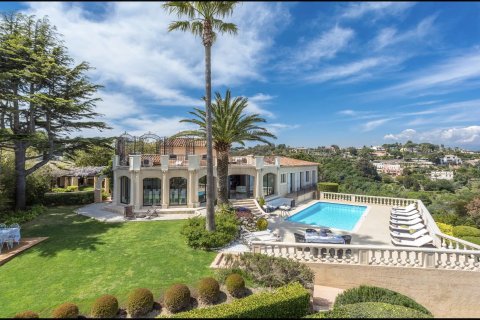 7 bedrooms Villa in Vallauris, France No. 67345 2