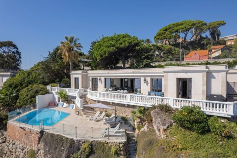 8 bedrooms Villa in Cannes, France No. 67324 2