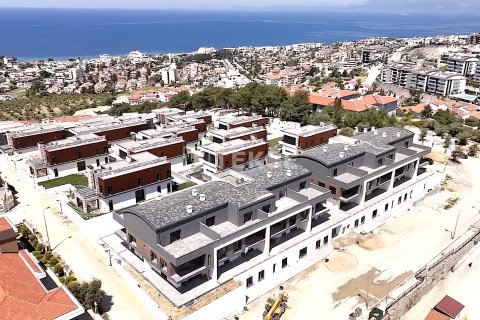 4+1 Appartement à Kusadasi, Turkey No. 69802 1