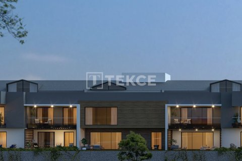 4+1 Appartement à Kusadasi, Turkey No. 69802 4