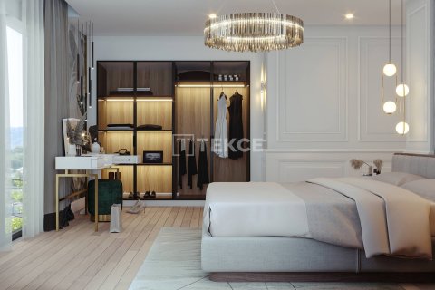 4+1 Appartement à Kusadasi, Turkey No. 69802 9