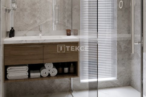 4+1 Appartement à Kusadasi, Turkey No. 69802 14