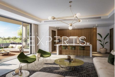 4 bedrooms Duplex on the Yas Acres, UAE No. 61309 3