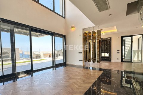 5+1 Villa in Kusadasi, Turkey No. 69797 27