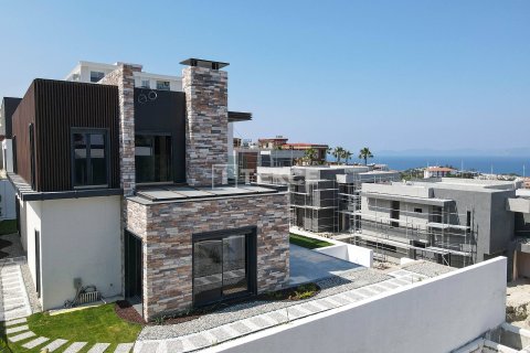 5+1 Villa in Kusadasi, Turkey No. 69797 4