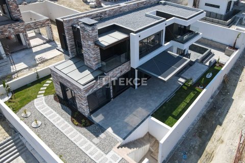 5+1 Villa in Kusadasi, Turkey No. 69797 3