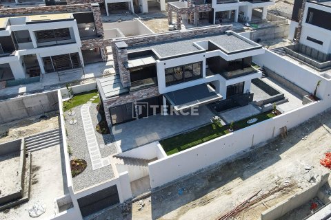 5+1 Villa in Kusadasi, Turkey No. 69797 6