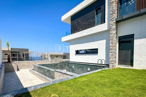 5+1 Villa in Kusadasi, Turkey No. 69797 19