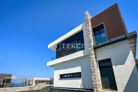 5+1 Villa in Kusadasi, Turkey No. 69797 11