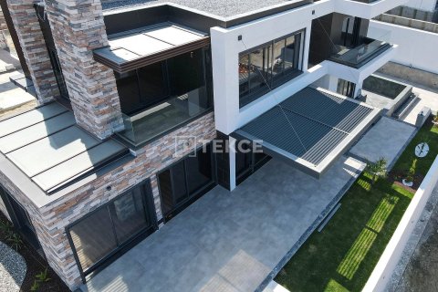 5+1 Villa in Kusadasi, Turkey No. 69797 21