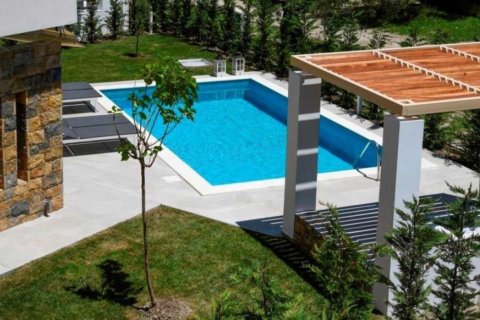 4 bedrooms Villa in Central Macedonia, Greece No. 48503 10