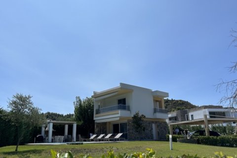 4 bedrooms Villa in Central Macedonia, Greece No. 48503 7