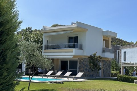 4 bedrooms Villa in Central Macedonia, Greece No. 48503 8