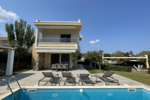 4 bedrooms Villa in Central Macedonia, Greece No. 48503 2