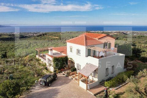 3 bedrooms Villa in Crete, Greece No. 24381 1