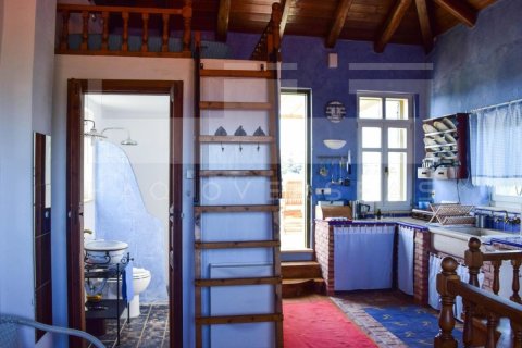 3 bedrooms Villa in Crete, Greece No. 24381 17