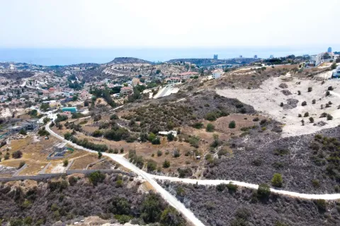 9247m² Land à Agios Tychonas, Cyprus No. 35328 7