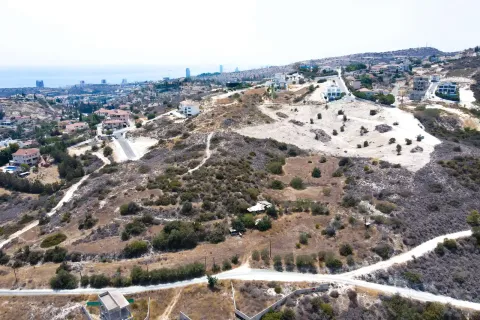 9247m² Land à Agios Tychonas, Cyprus No. 35328 2