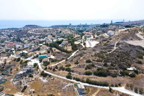 9247m² Land in Agios Tychonas, Cyprus No. 35328 4