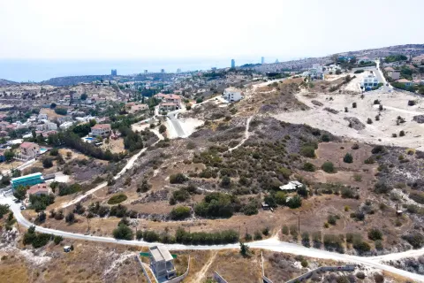 9247m² Land in Agios Tychonas, Cyprus No. 35328 1