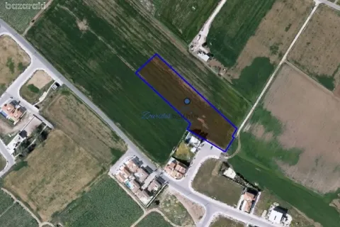 5542m² Land en Kiti, Cyprus No. 35330 1